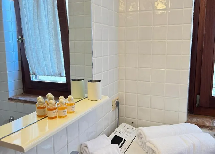 Les Capitaineries 3* Bonifacio (Corsica)