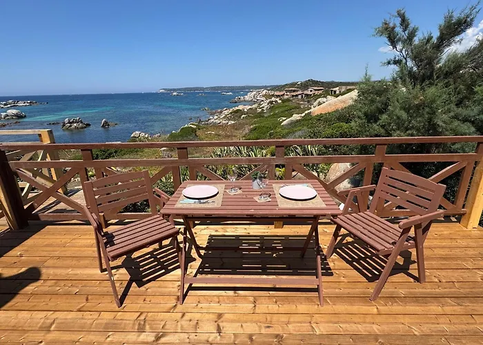 Les Capitaineries Bed & Breakfast 3*