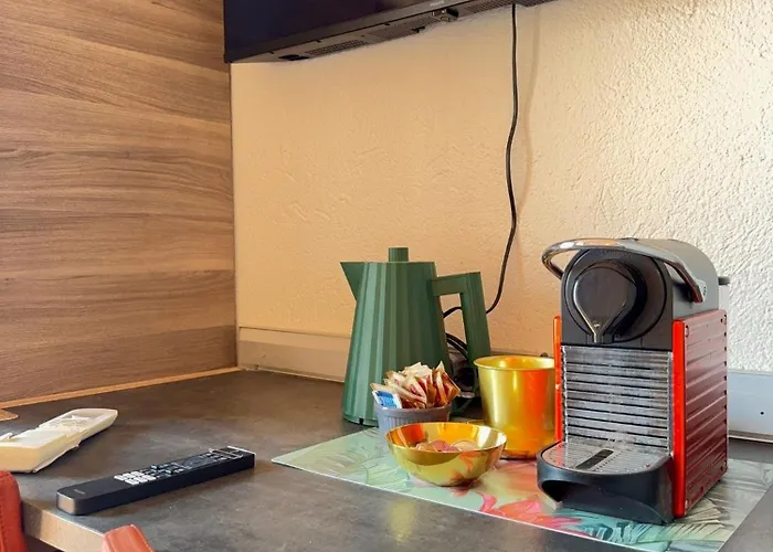 Les Capitaineries Oda ve Kahvaltı Bonifacio (Corsica)