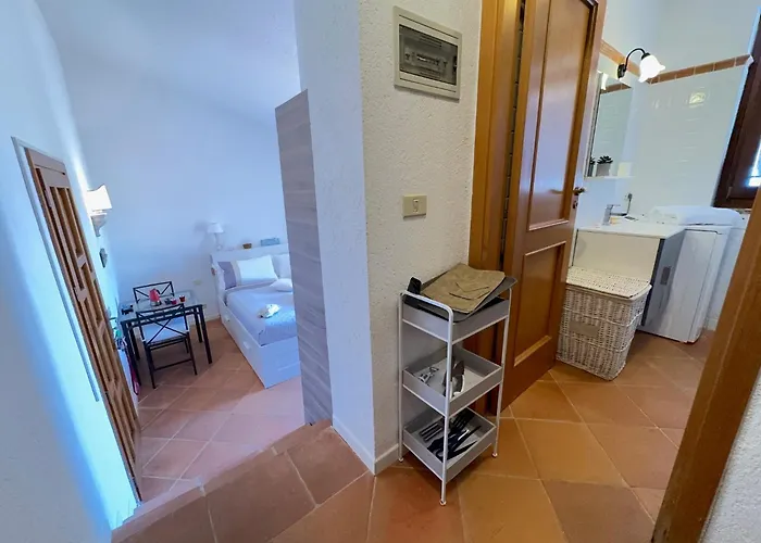 Oda ve Kahvaltı Les Capitaineries 3*