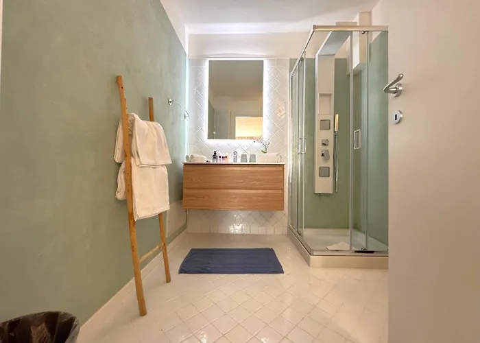 Panzió Les Capitaineries Bonifacio