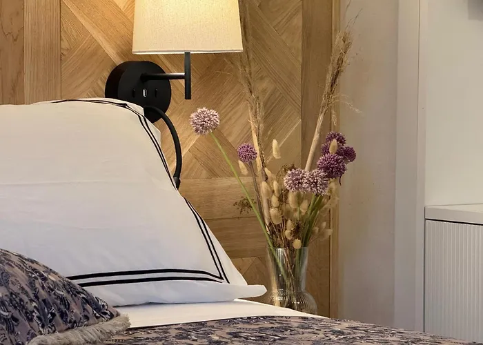 Panzió Les Capitaineries Bonifacio