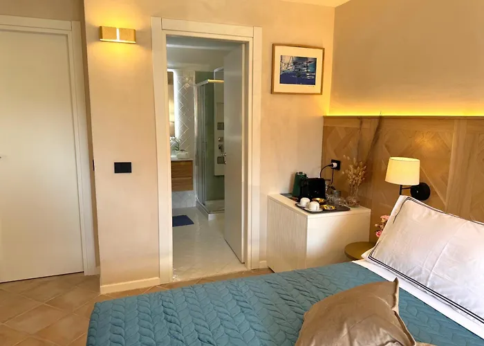 Les Capitaineries Bed & Breakfast 3*