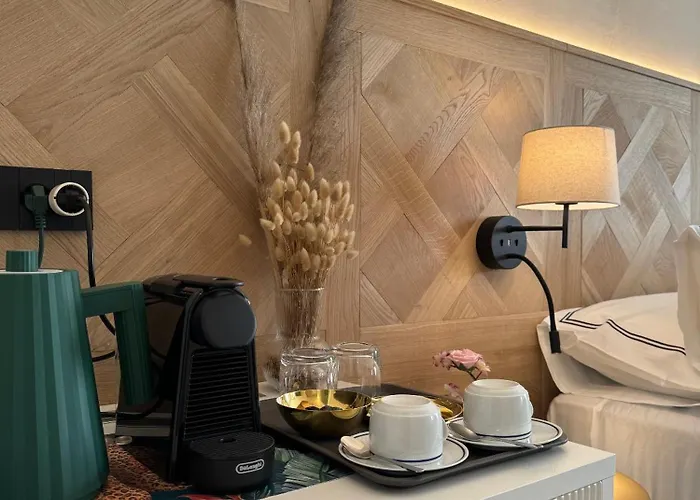 Les Capitaineries 3*