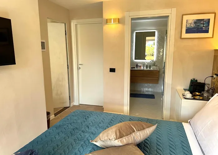 Les Capitaineries 3*