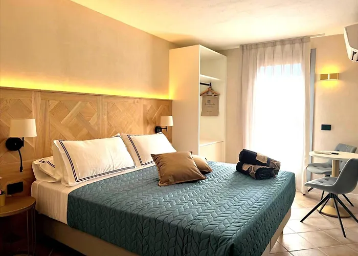 Les Capitaineries Bed & Breakfast Bonifacio (Corsica)