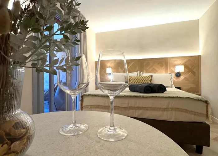 Les Capitaineries 3* Bonifacio