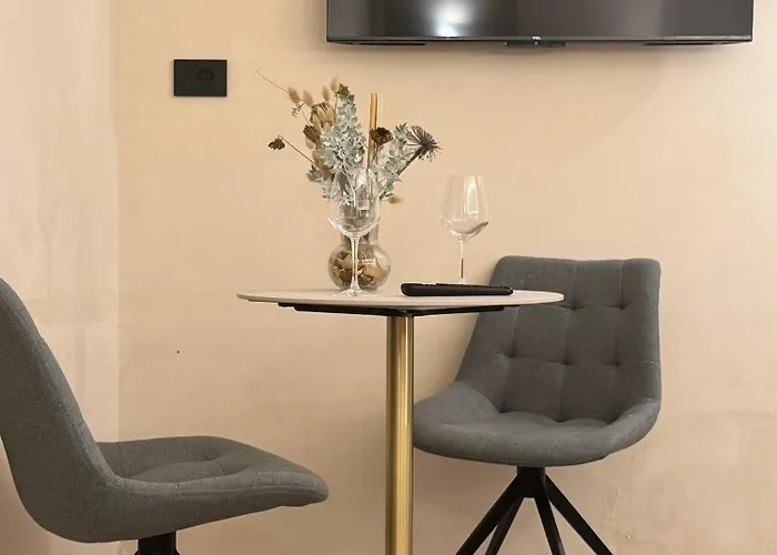 Oda ve Kahvaltı Les Capitaineries 3*