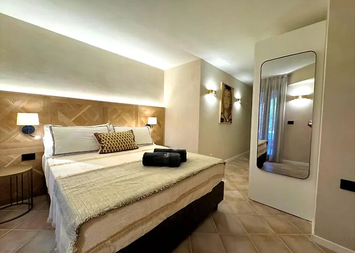 Les Capitaineries 3*