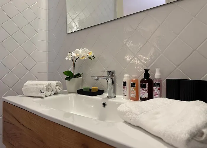 Panzió Les Capitaineries 3*