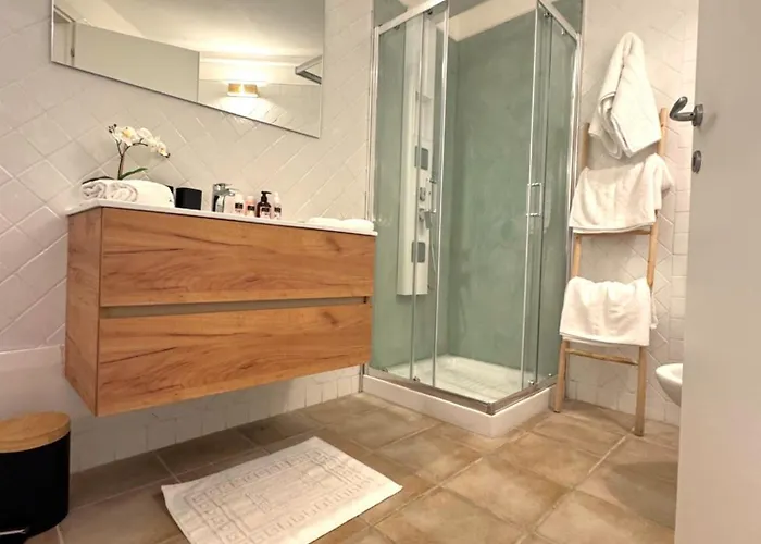 Les Capitaineries 3*