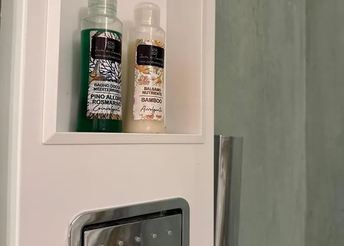 Panzió Les Capitaineries