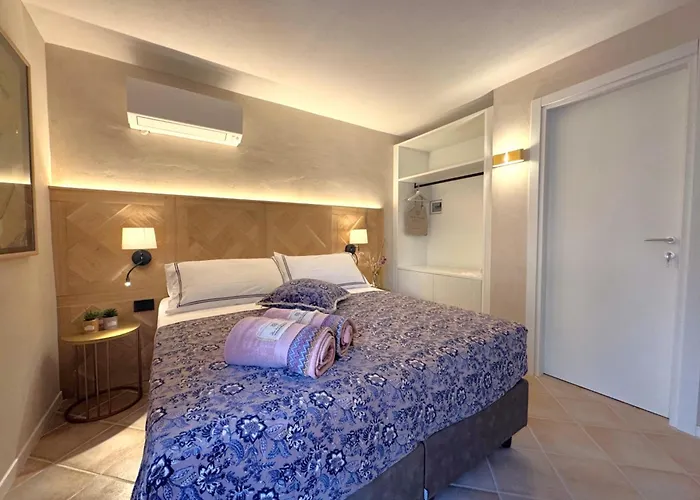 Les Capitaineries 3*