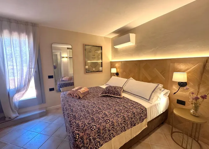 Bed & Breakfast Les Capitaineries