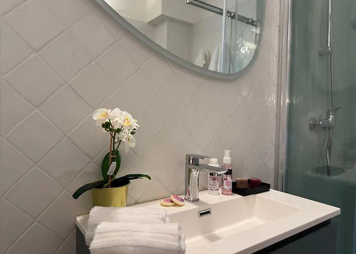 Les Capitaineries Panzió Bonifacio