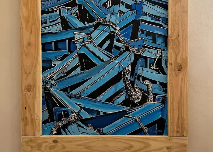 Les Capitaineries 3*