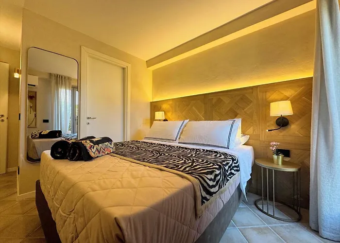 Les Capitaineries Bonifacio (Corsica)