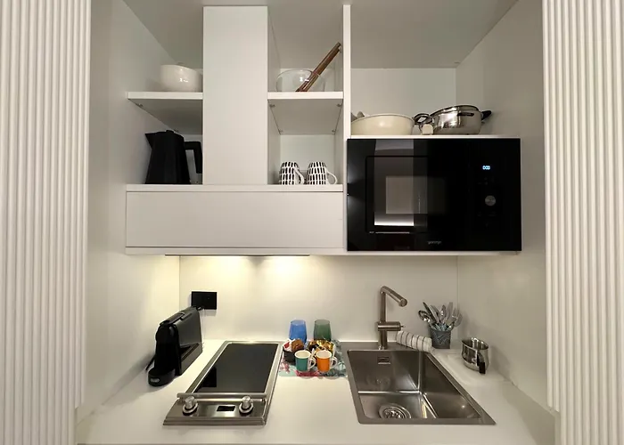 Les Capitaineries Bed & Breakfast 3*