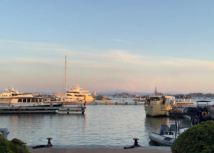 Bed & Breakfast Les Capitaineries