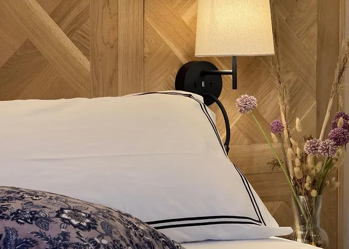 Les Capitaineries Bed & Breakfast 3*