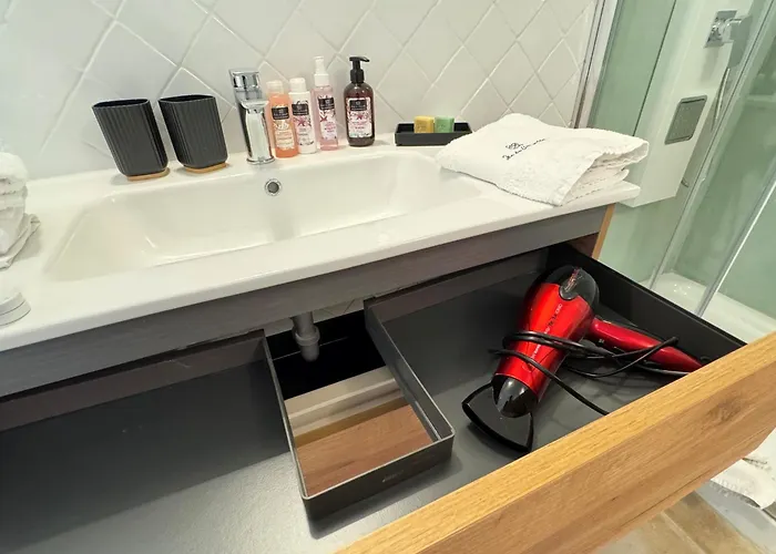 Panzió Les Capitaineries 3*