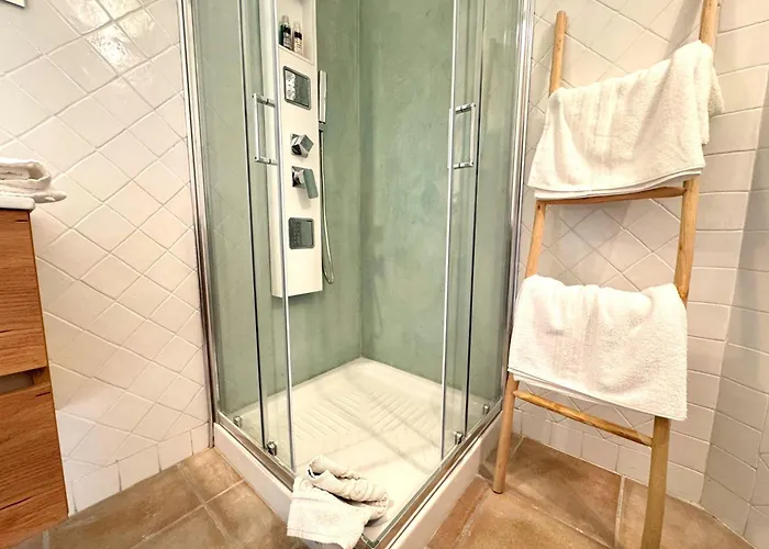 Bed & Breakfast Les Capitaineries