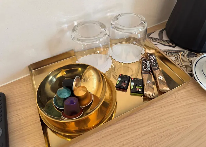 Panzió Les Capitaineries 3*