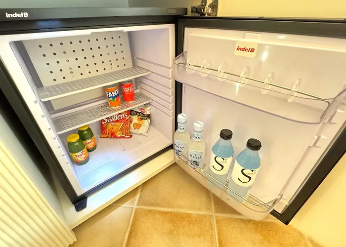 Les Capitaineries 3* Bonifacio