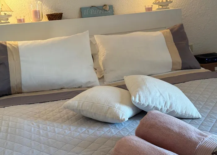 Les Capitaineries B&B 3*