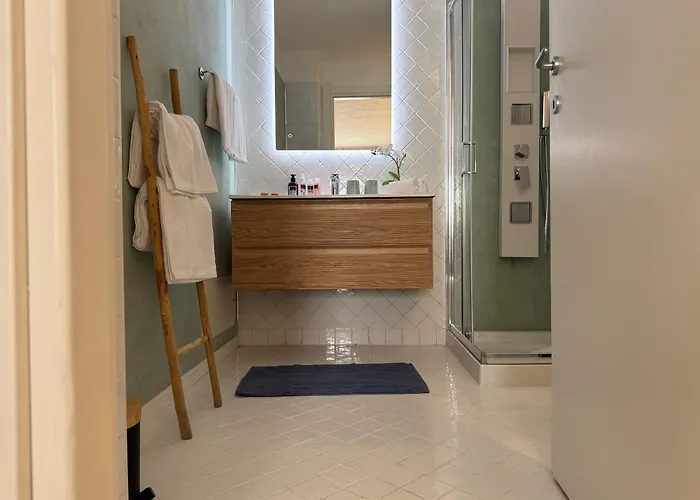 Les Capitaineries Oda ve Kahvaltı