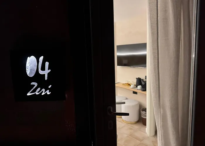 Les Capitaineries B&B 보니파시오