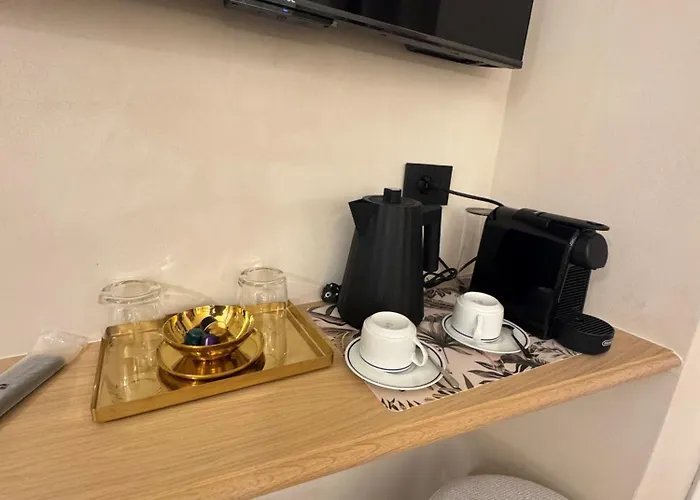 Les Capitaineries Oda ve Kahvaltı 3*