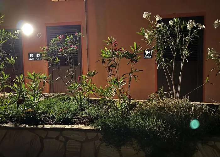 Les Capitaineries Oda ve Kahvaltı 3*