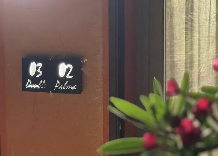 B&B Les Capitaineries 3*